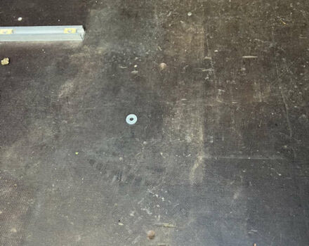 Белый Мерседес Sprinter, объемом двигателя 0 л и пробегом 73 тыс. км за 24900 $, фото 8 на Automoto.ua