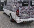 Білий Мерседес Sprinter, об'ємом двигуна 2.69 л та пробігом 480 тис. км за 14600 $, фото 23 на Automoto.ua