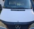 Білий Мерседес Sprinter, об'ємом двигуна 2.1 л та пробігом 745 тис. км за 4700 $, фото 3 на Automoto.ua