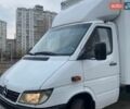 Білий Мерседес Sprinter, об'ємом двигуна 0 л та пробігом 639 тис. км за 12000 $, фото 2 на Automoto.ua