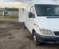 Білий Мерседес Sprinter, об'ємом двигуна 2.69 л та пробігом 609 тис. км за 12000 $, фото 17 на Automoto.ua