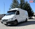 Білий Мерседес Sprinter, об'ємом двигуна 2.1 л та пробігом 380 тис. км за 6999 $, фото 1 на Automoto.ua