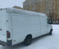 Белый Мерседес Sprinter, объемом двигателя 2.15 л и пробегом 623 тыс. км за 7200 $, фото 3 на Automoto.ua