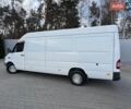 Белый Мерседес Sprinter, объемом двигателя 2.1 л и пробегом 600 тыс. км за 11400 $, фото 8 на Automoto.ua