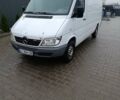 Білий Мерседес Sprinter, об'ємом двигуна 2.15 л та пробігом 295 тис. км за 8500 $, фото 1 на Automoto.ua