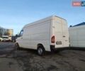 Белый Мерседес Sprinter, объемом двигателя 0 л и пробегом 298 тыс. км за 16500 $, фото 2 на Automoto.ua