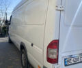 Белый Мерседес Sprinter, объемом двигателя 2.69 л и пробегом 5 тыс. км за 10500 $, фото 1 на Automoto.ua