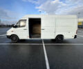 Белый Мерседес Sprinter, объемом двигателя 2.15 л и пробегом 400 тыс. км за 8000 $, фото 15 на Automoto.ua