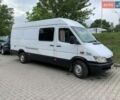 Білий Мерседес Sprinter, об'ємом двигуна 2.15 л та пробігом 650 тис. км за 10500 $, фото 2 на Automoto.ua