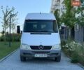 Білий Мерседес Sprinter, об'ємом двигуна 2.2 л та пробігом 405 тис. км за 9300 $, фото 1 на Automoto.ua
