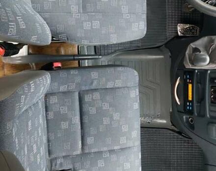 Белый Мерседес Sprinter, объемом двигателя 2.7 л и пробегом 538 тыс. км за 16999 $, фото 61 на Automoto.ua