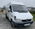 Білий Мерседес Sprinter, об'ємом двигуна 2.15 л та пробігом 350 тис. км за 8000 $, фото 3 на Automoto.ua
