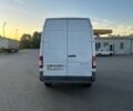 Білий Мерседес Sprinter, об'ємом двигуна 2.1 л та пробігом 337 тис. км за 7600 $, фото 9 на Automoto.ua