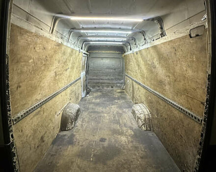 Белый Мерседес Sprinter, объемом двигателя 2.15 л и пробегом 400 тыс. км за 8000 $, фото 49 на Automoto.ua