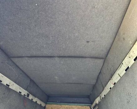 Білий Мерседес Sprinter, об'ємом двигуна 2.1 л та пробігом 350 тис. км за 6000 $, фото 35 на Automoto.ua