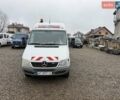 Білий Мерседес Sprinter, об'ємом двигуна 2.7 л та пробігом 350 тис. км за 15990 $, фото 6 на Automoto.ua