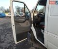 Белый Мерседес Sprinter, объемом двигателя 0 л и пробегом 298 тыс. км за 16500 $, фото 8 на Automoto.ua