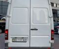 Білий Мерседес Sprinter, об'ємом двигуна 2.2 л та пробігом 430 тис. км за 9999 $, фото 9 на Automoto.ua