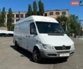 Білий Мерседес Sprinter, об'ємом двигуна 2.7 л та пробігом 726 тис. км за 15990 $, фото 1 на Automoto.ua