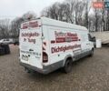 Белый Мерседес Sprinter, объемом двигателя 2.7 л и пробегом 350 тыс. км за 15990 $, фото 11 на Automoto.ua
