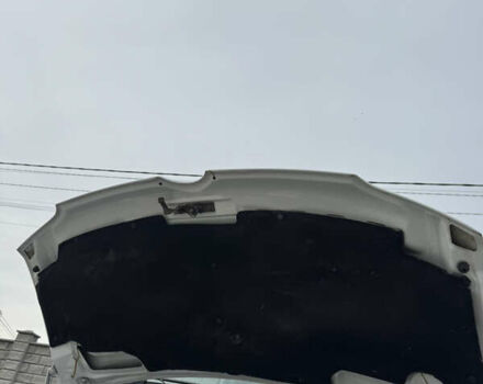 Білий Мерседес Sprinter, об'ємом двигуна 2.69 л та пробігом 427 тис. км за 15100 $, фото 10 на Automoto.ua