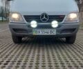 Белый Мерседес Sprinter, объемом двигателя 2.7 л и пробегом 538 тыс. км за 16999 $, фото 73 на Automoto.ua