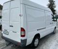 Білий Мерседес Sprinter, об'ємом двигуна 0 л та пробігом 529 тис. км за 10000 $, фото 3 на Automoto.ua