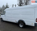 Білий Мерседес Sprinter, об'ємом двигуна 2.2 л та пробігом 197 тис. км за 15700 $, фото 1 на Automoto.ua