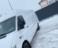 Белый Мерседес Sprinter, объемом двигателя 2.2 л и пробегом 850 тыс. км за 4700 $, фото 1 на Automoto.ua