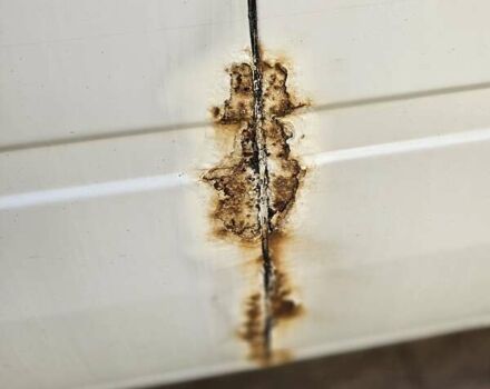 Білий Мерседес Sprinter, об'ємом двигуна 2.1 л та пробігом 350 тис. км за 6000 $, фото 10 на Automoto.ua