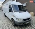 Белый Мерседес Sprinter, объемом двигателя 0 л и пробегом 445 тыс. км за 6200 $, фото 1 на Automoto.ua
