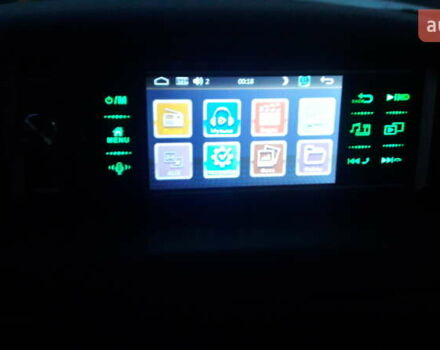 Білий Мерседес Sprinter, об'ємом двигуна 2.2 л та пробігом 660 тис. км за 8000 $, фото 15 на Automoto.ua