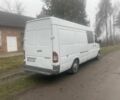 Белый Мерседес Sprinter, объемом двигателя 2.1 л и пробегом 393 тыс. км за 7500 $, фото 5 на Automoto.ua