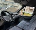 Білий Мерседес Sprinter, об'ємом двигуна 2.2 л та пробігом 318 тис. км за 5600 $, фото 6 на Automoto.ua