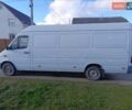 Білий Мерседес Sprinter, об'ємом двигуна 2.2 л та пробігом 660 тис. км за 5000 $, фото 4 на Automoto.ua