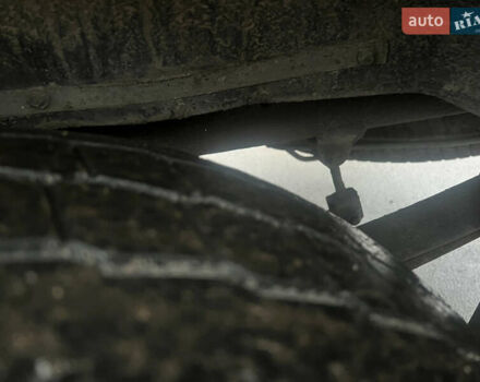 Білий Мерседес Sprinter, об'ємом двигуна 2.7 л та пробігом 316 тис. км за 6299 $, фото 15 на Automoto.ua