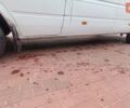 Белый Мерседес Sprinter, объемом двигателя 2.69 л и пробегом 602 тыс. км за 10000 $, фото 10 на Automoto.ua