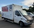 Белый Мерседес Sprinter, объемом двигателя 2.15 л и пробегом 82 тыс. км за 8000 $, фото 2 на Automoto.ua