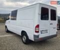 Белый Мерседес Sprinter, объемом двигателя 2.15 л и пробегом 307 тыс. км за 6200 $, фото 10 на Automoto.ua
