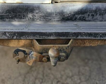 Білий Мерседес Sprinter, об'ємом двигуна 2.1 л та пробігом 350 тис. км за 6000 $, фото 32 на Automoto.ua