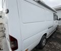 Белый Мерседес Sprinter, объемом двигателя 2.7 л и пробегом 450 тыс. км за 12500 $, фото 4 на Automoto.ua