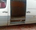 Білий Мерседес Sprinter, об'ємом двигуна 2.15 л та пробігом 500 тис. км за 6300 $, фото 1 на Automoto.ua