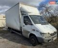 Белый Мерседес Sprinter, объемом двигателя 2.1 л и пробегом 800 тыс. км за 8500 $, фото 1 на Automoto.ua