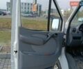 Белый Мерседес Sprinter, объемом двигателя 2.2 л и пробегом 400 тыс. км за 4700 $, фото 8 на Automoto.ua