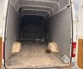 Белый Мерседес Sprinter, объемом двигателя 2.69 л и пробегом 493 тыс. км за 7900 $, фото 43 на Automoto.ua