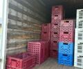 Белый Мерседес Sprinter, объемом двигателя 2.15 л и пробегом 82 тыс. км за 8000 $, фото 3 на Automoto.ua