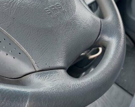 Белый Мерседес Sprinter, объемом двигателя 2.7 л и пробегом 538 тыс. км за 16999 $, фото 79 на Automoto.ua