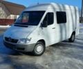 Білий Мерседес Sprinter, об'ємом двигуна 2.2 л та пробігом 410 тис. км за 7999 $, фото 1 на Automoto.ua