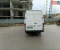 Белый Мерседес Sprinter, объемом двигателя 2.15 л и пробегом 350 тыс. км за 8500 $, фото 2 на Automoto.ua
