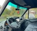 Белый Мерседес Sprinter, объемом двигателя 2.2 л и пробегом 712 тыс. км за 7500 $, фото 16 на Automoto.ua